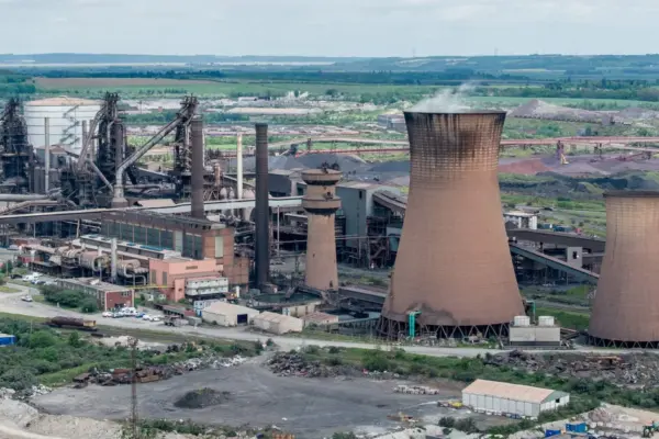 After the nationalization of "British Steel," China's "Jingye" threatens legal action