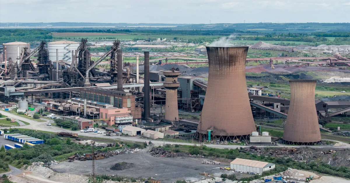 After the nationalization of "British Steel," China's "Jingye" threatens legal action