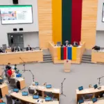 Parliamentarians concluded the extended spring session