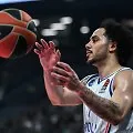 Shane Larkin