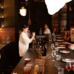 In one of the busiest spots in Klaipėda – a surprising move by a famous chef: opening a tavern