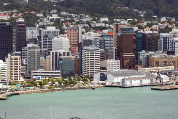 „I thought it was that big earthquake they warned about“: Tsunami warning canceled in New Zealand