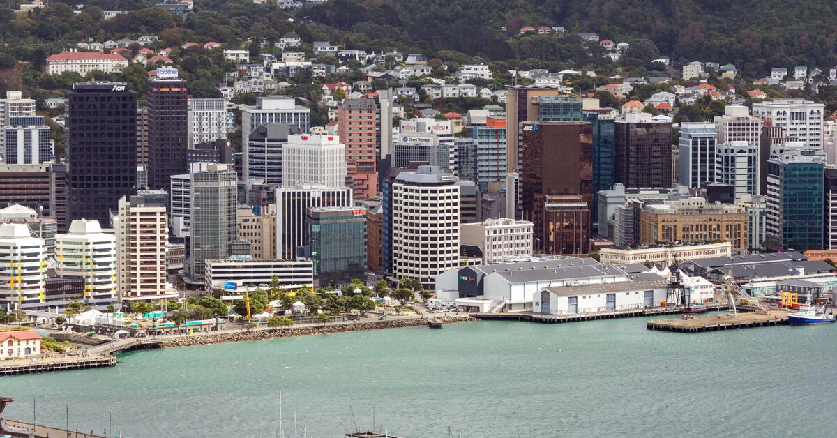 „I thought it was that big earthquake they warned about“: Tsunami warning canceled in New Zealand