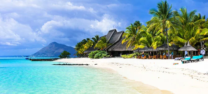Shutterstock.com photo / Mauritius