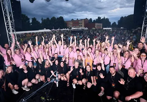 „Pumpėnų festivalis“