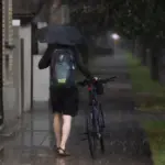 Meteorologists: this July was one of the wettest – where did it rain the most?