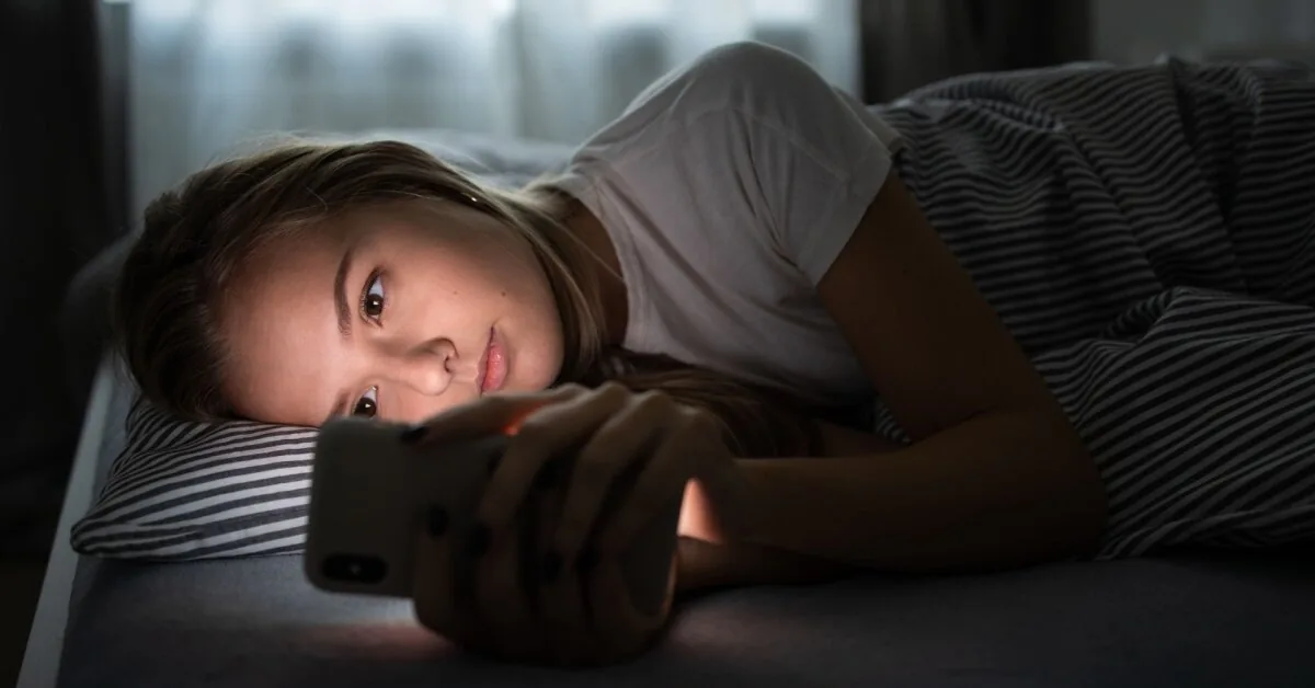 These symptoms indicate digital burnout: an expert explains how to help yourself