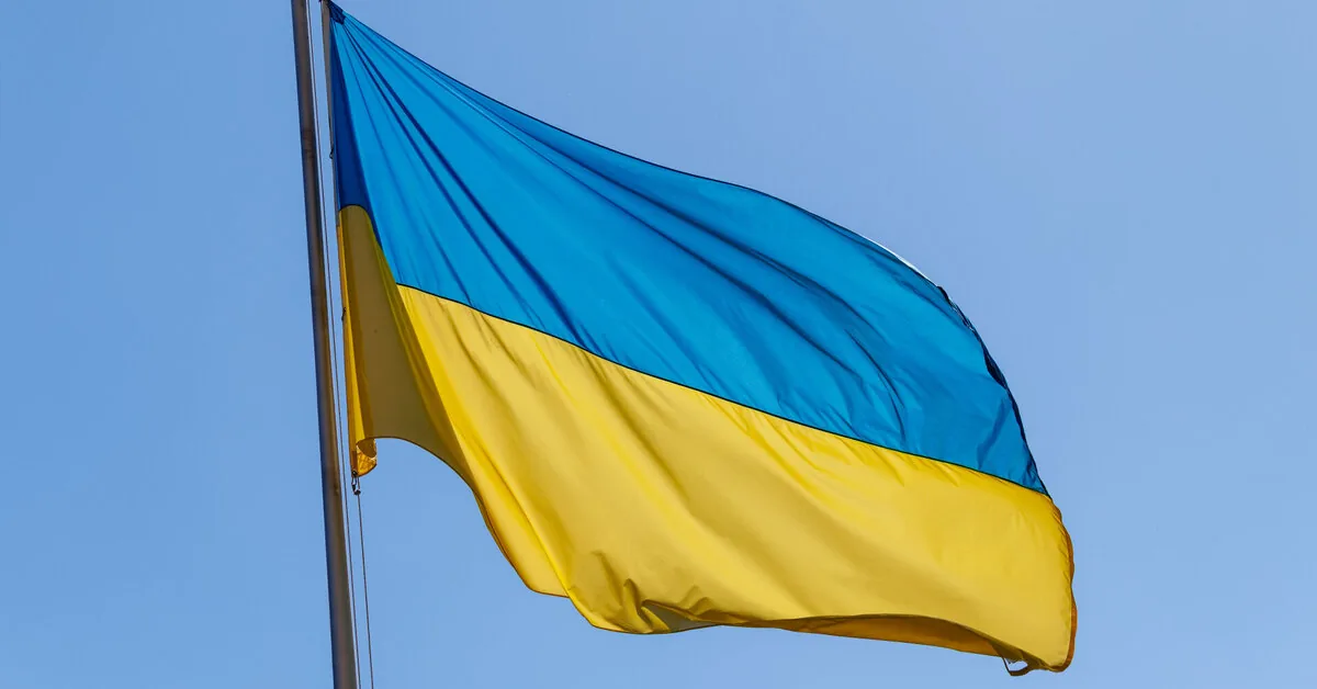 Explosions heard in Kyiv after missile warning