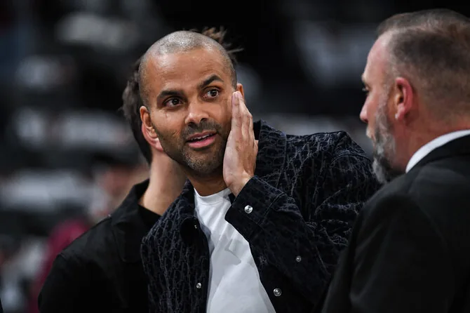 Vida Press photo/Tony Parker