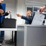 In the elections to the Seimas in the northern constituency of Nalšia, 11 parties and Eduardas Vaitkus plan to participate