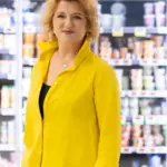 „Iki“ manager: we are reducing food waste at a faster rate than planned