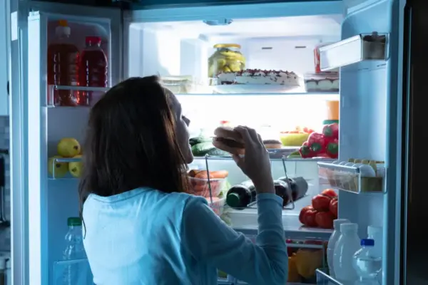 This snack will immediately lower your cholesterol: you can eat it even before bed
