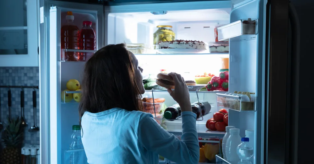 This snack will immediately lower your cholesterol: you can eat it even before bed