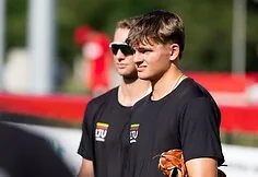 2026 Lithuanian National Baseball Team