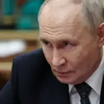 War in Ukraine. Source in British intelligence: Putin is preparing a provocation against NATO