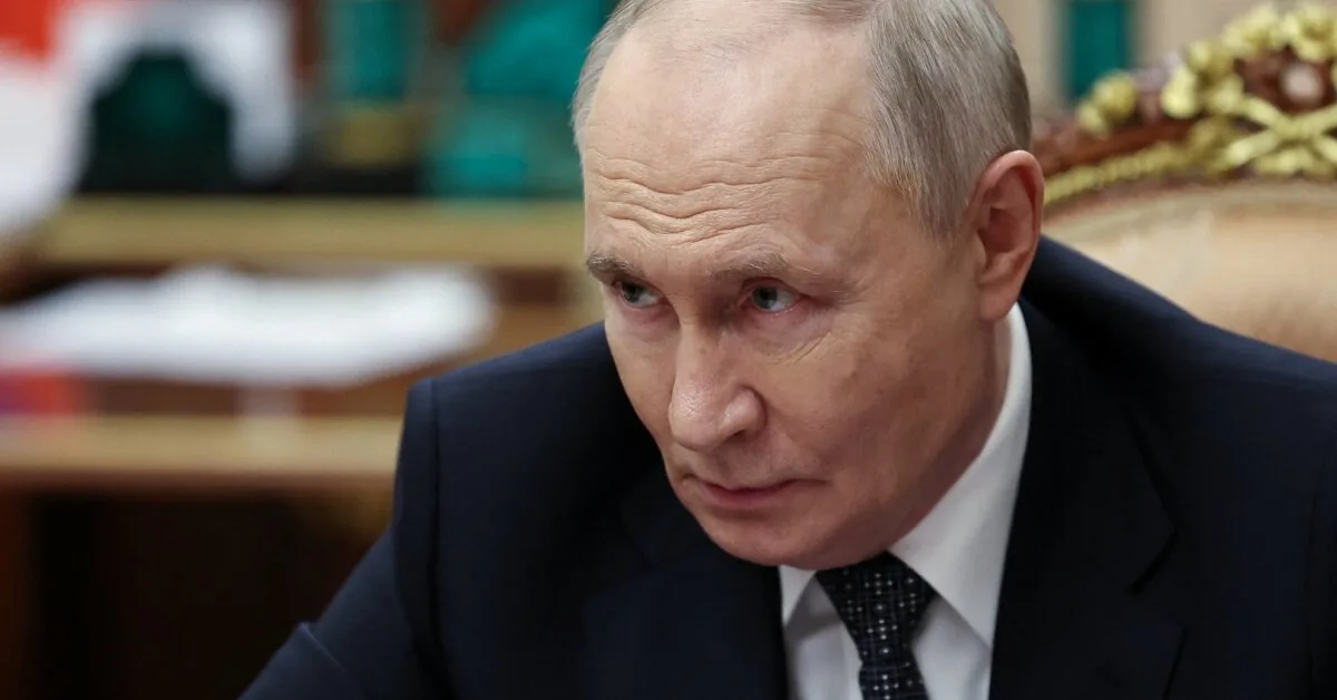 Musk urged making concessions to Putin: 'I'm just pragmatic'