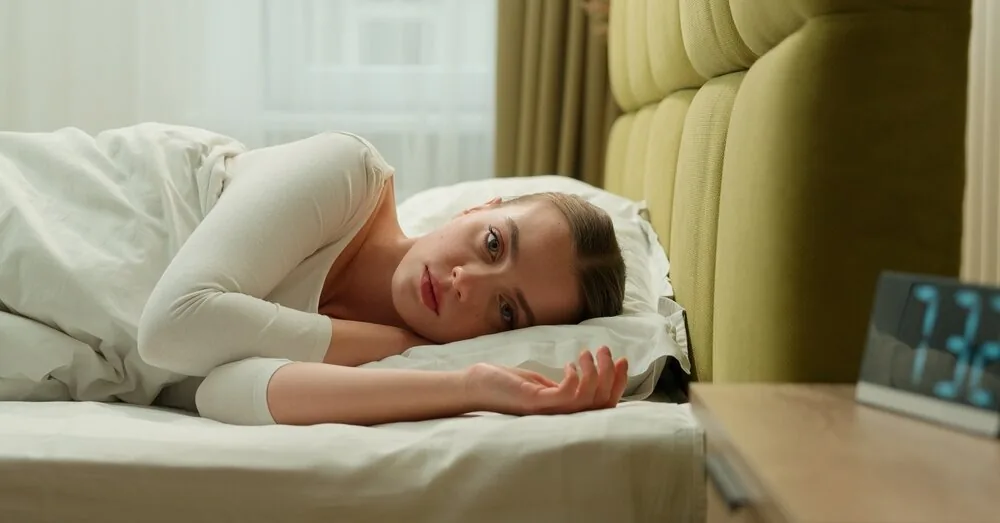 E. Morozaitė: why do you constantly feel tired? The culprit may be your nose