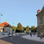 Vilniuje keisis eismo tvarka Maironio gatvėje: ko tikėtis?