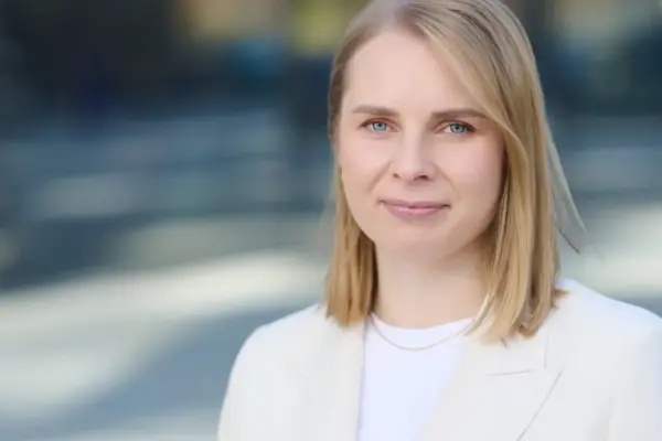 The LRT Board appointed Ieva Čibiraitė as the Head of the Internal Audit Service