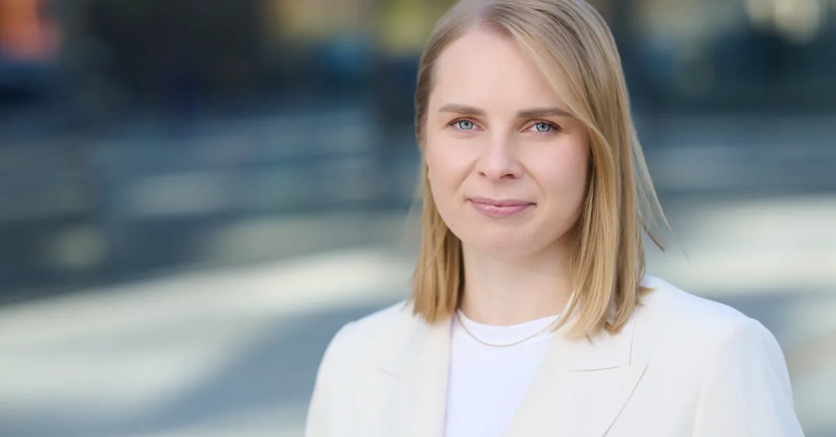 The LRT Board appointed Ieva Čibiraitė as the Head of the Internal Audit Service