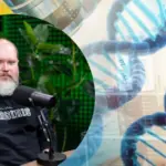 For how much can a Lithuanian get their entire genome sequenced? Geneticist Dirsė reveals how much and what they learn about a person