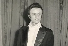 Laikai, kai Stasys buvo Operos ir baleto teatro solistas: „Traviata“, 1961-ieji