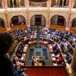 Hungary's Prosecutor General of the Viktor Orbán era resigned