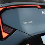 Why did the KIA logo cause discussions and confusion on Google?
