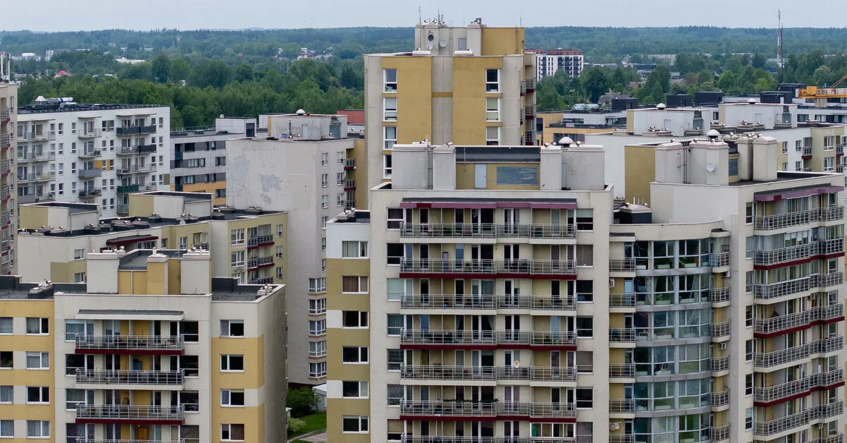 How much further can housing prices rise: the ceiling is already visible, but a collapse is not to be expected
