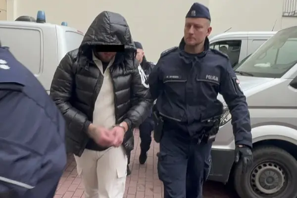 There has never been such a sentence in Poland: 20 years in prison for the man who caused the fatal accident