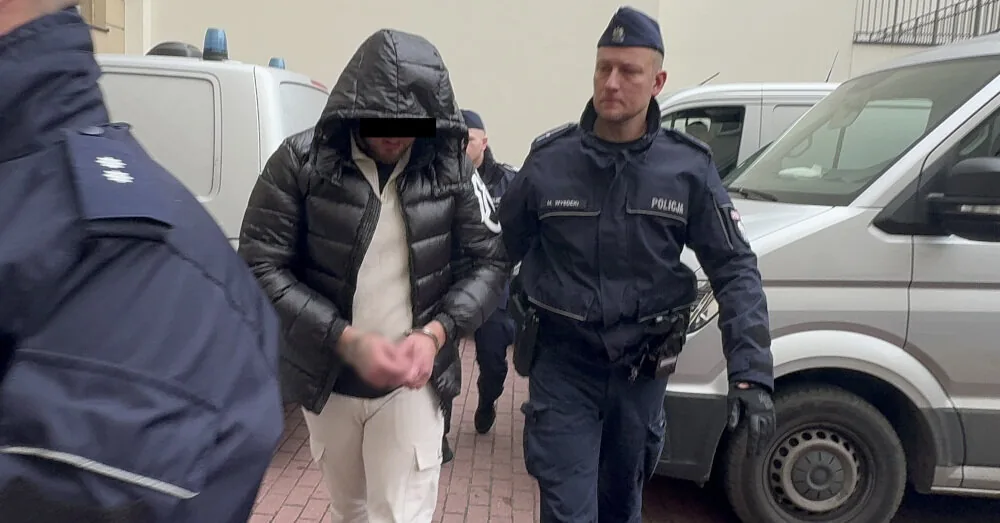 There has never been such a sentence in Poland: 20 years in prison for the man who caused the fatal accident