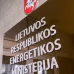 Artūras Ketlerius will work as an advisor for communications to Luko Savickas