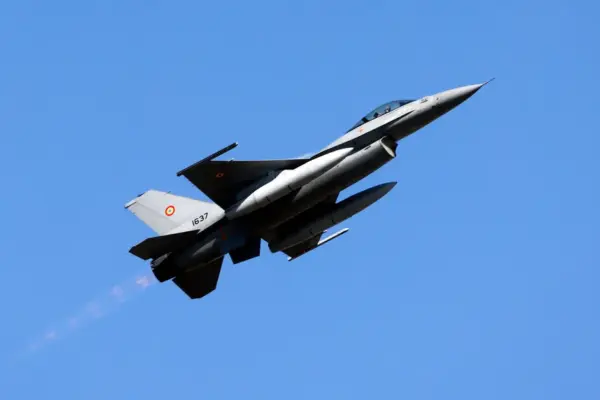 Romania condemns Russia: three Russian drones shot down in Romania in three days