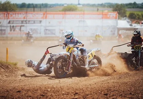 World Motocross Championship