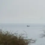 Iranians say two tankers hit in the Strait of Hormuz, escorted by US aviation