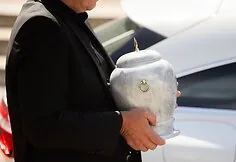 Funeral of the 19-year-old who died in an accident