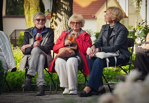 The third evening of the chamber music festival “Summer Moods”