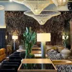 A famous restaurant has closed its doors in Kaunas: "Thank you for the evenings by the fountain"