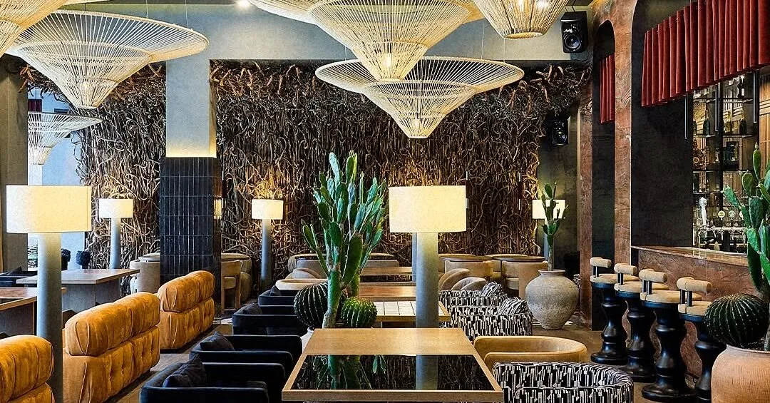 A famous restaurant has closed its doors in Kaunas: "Thank you for the evenings by the fountain"