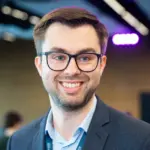 The press representative of Lithuanian airports Martynas Jaugelavičius is withdrawing