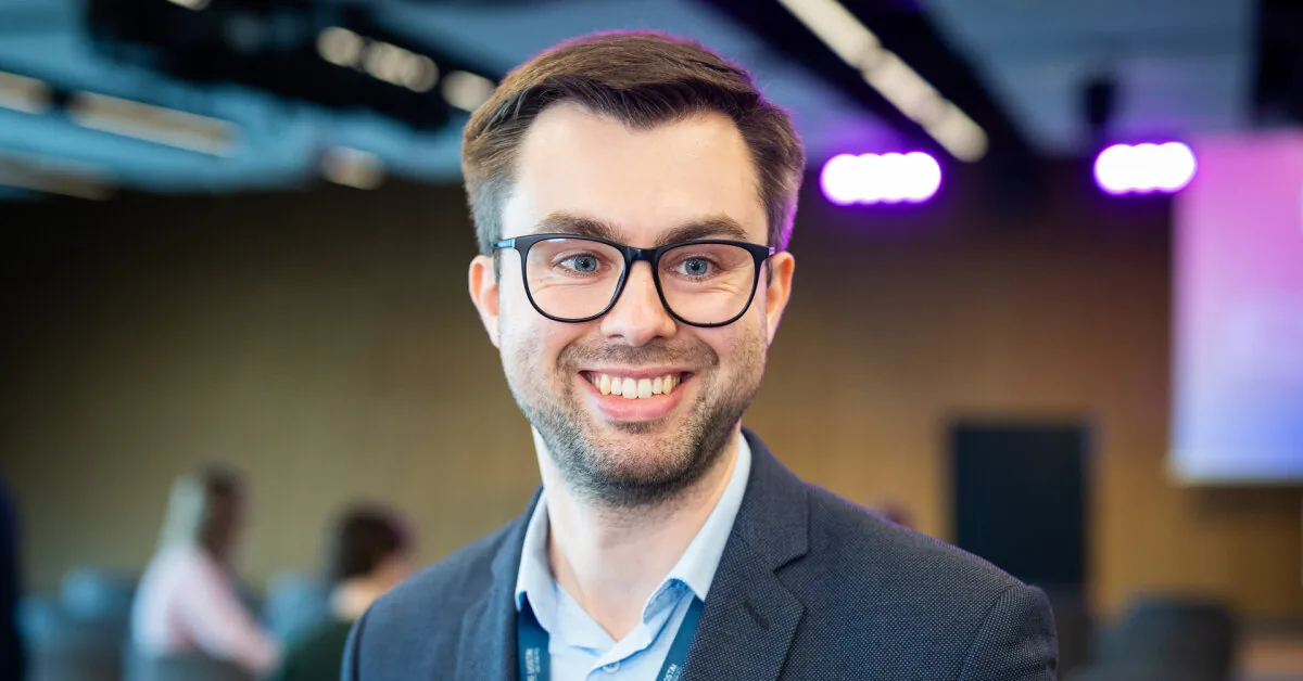 The press representative of Lithuanian airports Martynas Jaugelavičius is withdrawing