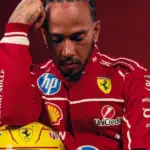 F1 judges handed out penalties: Hamilton and Antonelli received them