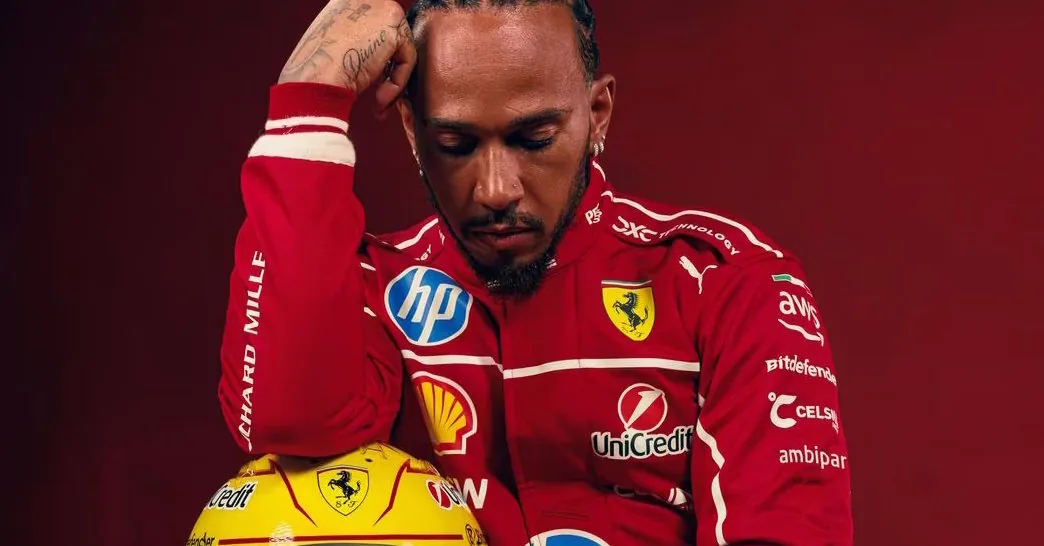 F1 judges handed out penalties: Hamilton and Antonelli received them