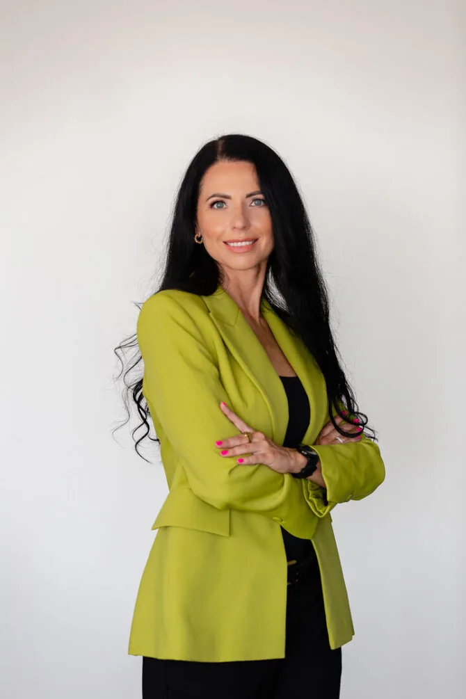 Asmeninė nuotr./Medicinos psichologė Virginija Grikšaitė Šukė