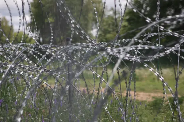 Two illegal migrants turned back at the border with Belarus, 137 foreigners denied entry in Latvia
