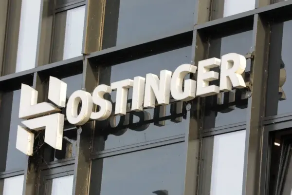 Mindaugas Savickas from SEB will become the Brand and Communications Manager of „Hostinger“