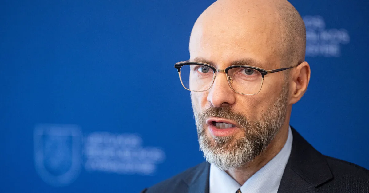 Business representatives addressed the newly appointed ministers: revealed what they expect