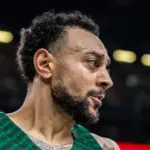 Athens "Panathinaikos" is seriously targeting the main point guard of Kaunas "Žalgiris"