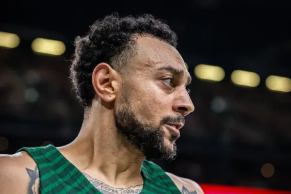 Athens "Panathinaikos" is seriously targeting the main point guard of Kaunas "Žalgiris"
