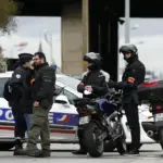 100 km/h speed and a woman killed in Paris: what do Polish license plates have to do with it